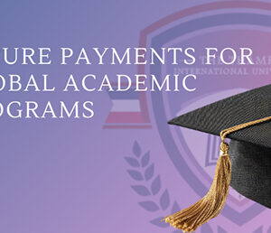 The Thames International University Payment Portal (Copy)